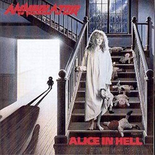 洋楽 ANNIHILATOR L ANNIHILATOR - Best of: ANNIHILATOR - Amazon.com Music